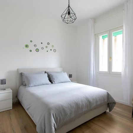 Dandolo Apartment By Welc Тревізо Екстер'єр фото